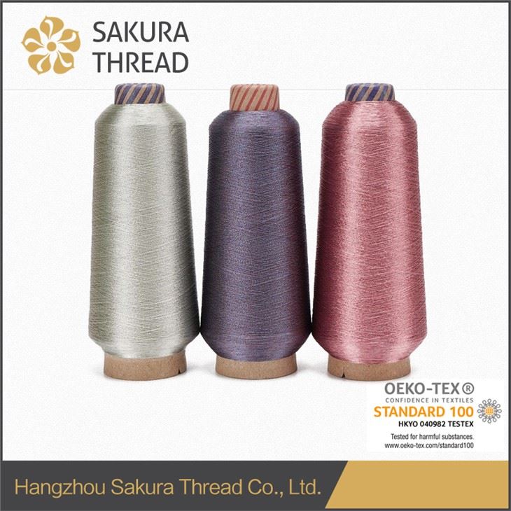 Metallic Thread manufacturers