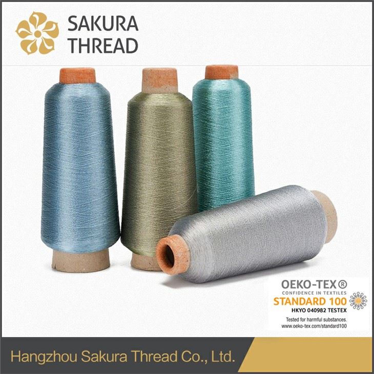 Metallic Thread wholesale