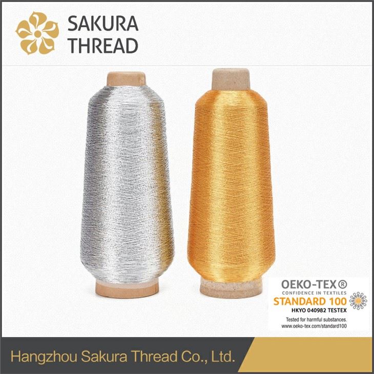China Metallic Thread wholesale