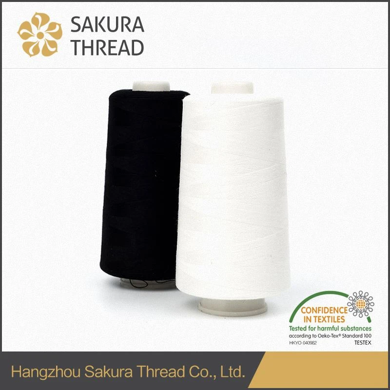 Para Aramid Sewing Thread